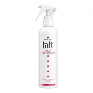 Термозащитный спрей для волос Taft, 250 мл