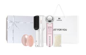 Щипцы для завивки / Утюжки для выпрямления волос KSKIN