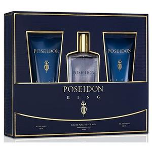 Aire De Sevilla Пак короля Посейдона