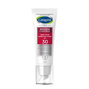 Cetaphil PRO Redness Control Дневной крем для лица SPF30, 50 мл