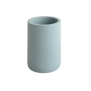 Настольный держатель для зубных щеток Talco El Corte Inglés, бирюзовый