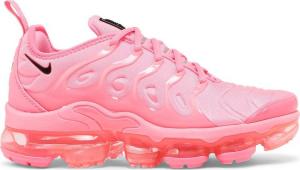 Кроссовки Nike Wmns Air VaporMax Plus 'Bubblegum', розовый
