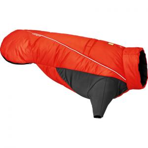 Шерсть для собаки Furness Ruffwear, красный