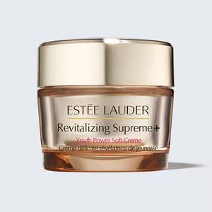 Крем для лица Estée Lauder Revitalizing Supreme+ Youth Power Soft Creme, 75 мл
