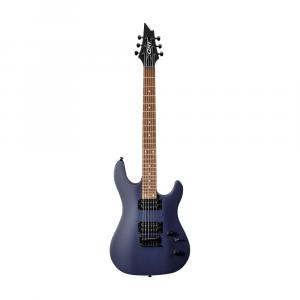 Электрогитара Cort KX100, Metallic Ash