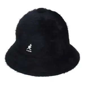 Панама унисекс Kangol, черный (размер S)