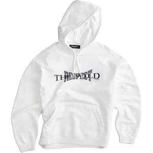 Толстовка Snow Goose Collection FW25 Unisex Canada Goose, белый