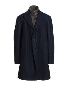 Пальто Windsor., полуночно-синий