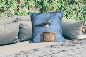 Подушка для сиденья MuchoWow, цвет Bunt