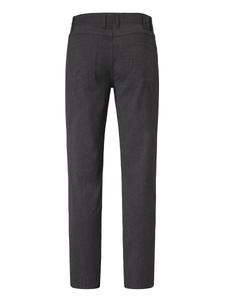 Тканевые брюки REDPOINT Regular Pants, темно-серый