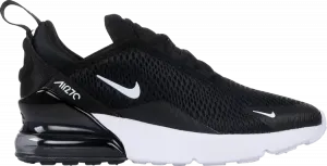 Кроссовки Nike Air Max 270 PS 'Black', черный