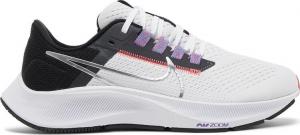 Кроссовки Nike Wmns Air Zoom Pegasus 38, бело-черный