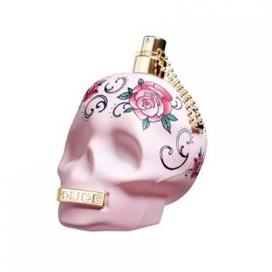 Police to Be Tattooart парфюмированная вода для женщин 125мл