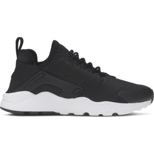 Кроссовки Nike Wmns Air Huarache Run Ultra 'Black', черный