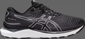 Кроссовки wmns gel cumulus 24 'carrier grey' Asics, серый