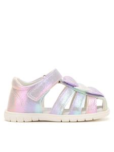 Сандалии CM230827-1 Nelli Blu, мультиколор