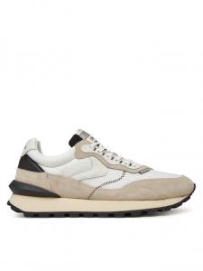 Кроссовки Owark Hype Man 0012018344.12.3B44 Voile Blanche, белый