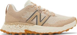 Кроссовки New Balance Fresh Foam X Hierro v7 'Focus Grey Calm Brown', коричневый