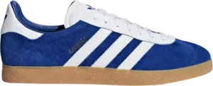 Кроссовки Adidas Gazelle 'Collegiate Royal', синий
