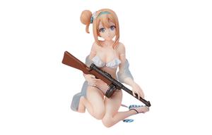 Девочки frontline somi kp31 купальник фигурка масштаб 9,5 см FREEing