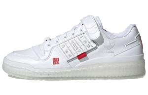 Кроссовки Adidas Originals Forum Low Chinese New Year 2021