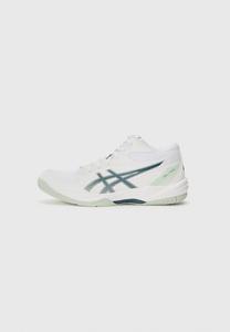 Кроссовки ASICS GEL-TASK 4 MT, White/Tranquil Teal/White