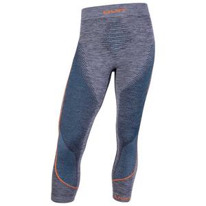 Леггинсы UYN Ambityon 3/4, серый