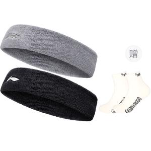 Эластичные напульсники унисекс LINING, белый