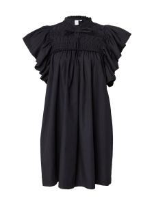 Платье YAS LUERA, черный