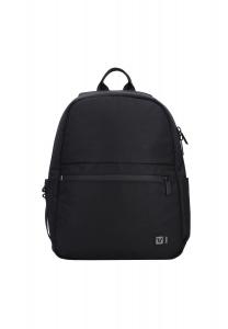 Рюкзак Sprint 40 см с отделением для ноутбука RONCATO, цвет Nero