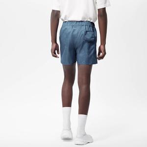 Новые квартальные продукты LV повседневные шорты мужские синие Louis Vuitton, синий