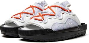 Мужские шлепанцы Nike, White