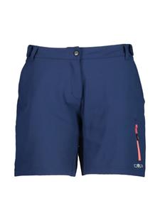 Функциональные шорты cmp, темно-синий