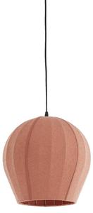 Подвесной светильник Light & Living Zagori, красный