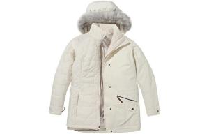 Ветровки женские белый Columbia