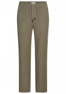 Обычные брюки Only & Sons, хаки/оливковый