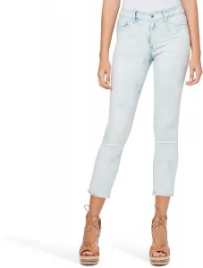 Джинсы Jessica Arrow Straight Ankle Jessica Simpson