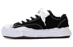 MIHARA YASUHIRO Hank Стильная мужская обувь для скейтбординга