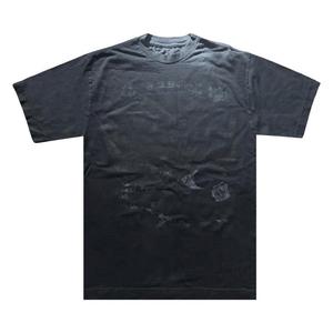 Футболка Cactus Jack by Travis Scott Utopia Mirage Tee, Black