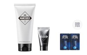 Очищающие средства для мужчин MANCOES