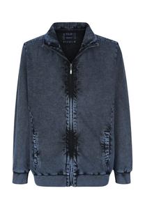 Толстовка Verello Babista, синий