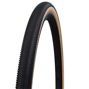 Шина для горного велосипеда Schwalbe G-One AllRound Performance DD RaceGuard Tubeless 27.5´´ x 2.25, черный