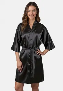 Халат Vivisence, Black