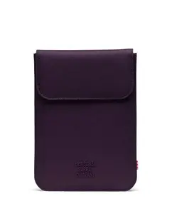 Чехол унисекс для iPad mini с фиолетовой молнией Herschel, фиолетовый