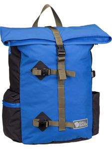 Рюкзак Vardag Foldsack 25 цвета UN Blue Coal Black FJÄLLRÄVEN