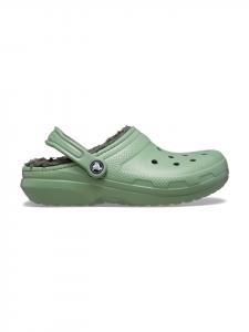 Crocs Разноцветные сабо