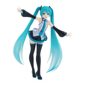 Фигурки Hatsune Miku серии POP UP PARADE от GSC GOOD SMILE COMPANY