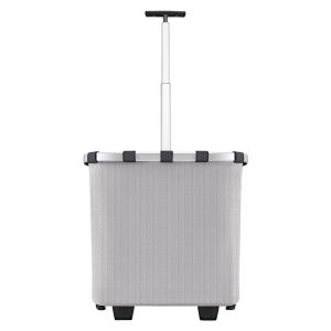 REISENTHEL Шоппер 'Carrycruiser' в светло-сером цвете