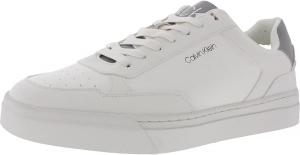 Мужские кроссовки Calvin Klein Stenzo, White 146