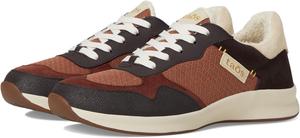 Кроссовки Taos Footwear Women's Detour, Cocoa Multi